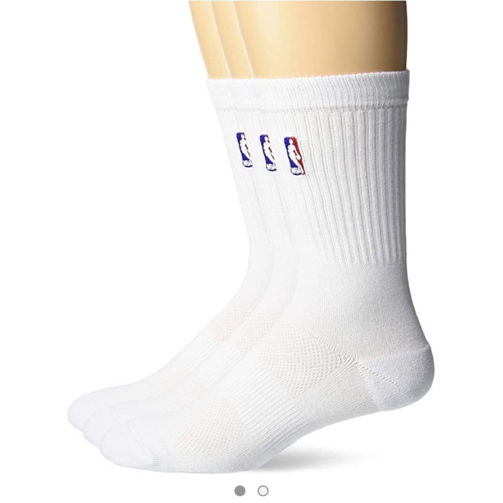 NBA socks